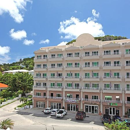 Simpson Bay Suites Esterno foto