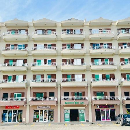 Simpson Bay Suites Esterno foto