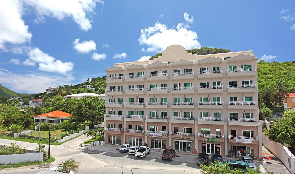 Simpson Bay Suites Esterno foto