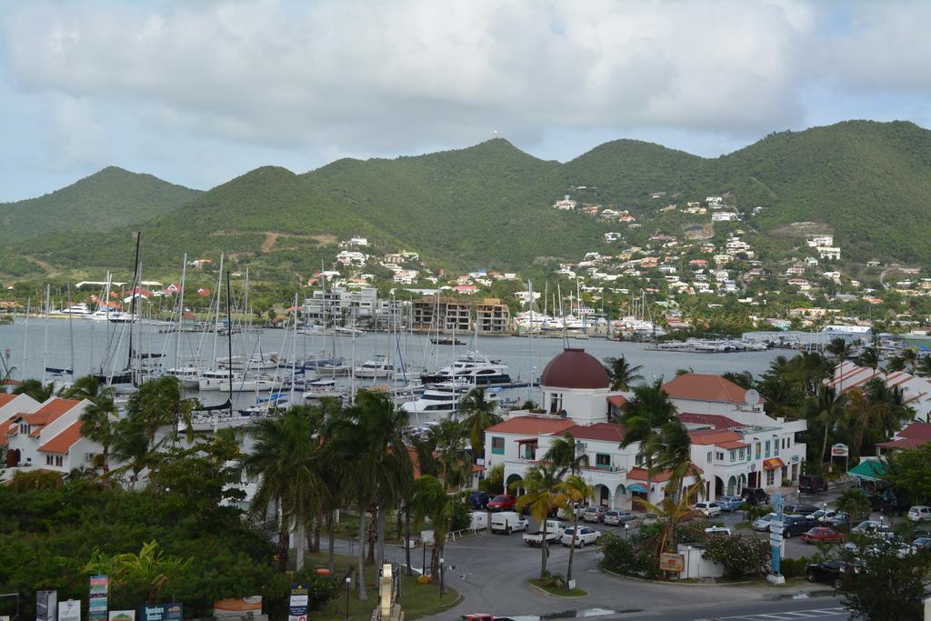 Simpson Bay Suites Esterno foto