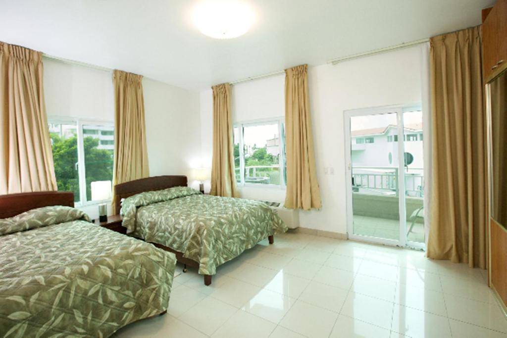 Simpson Bay Suites Camera foto