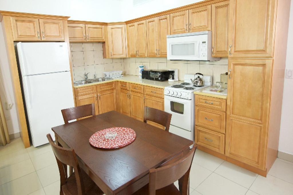 Simpson Bay Suites Camera foto