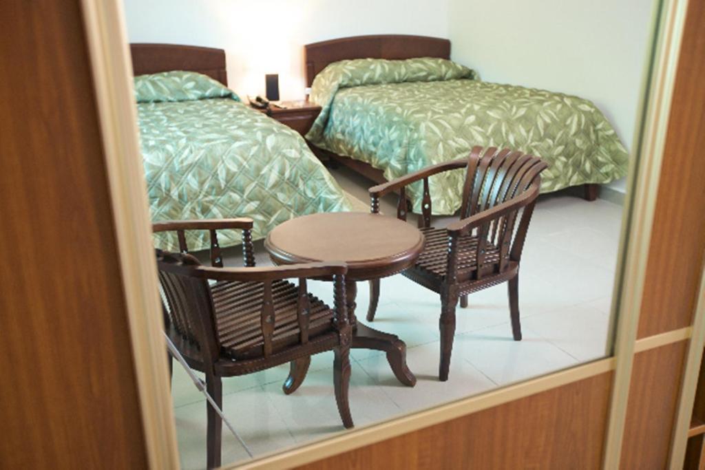 Simpson Bay Suites Camera foto