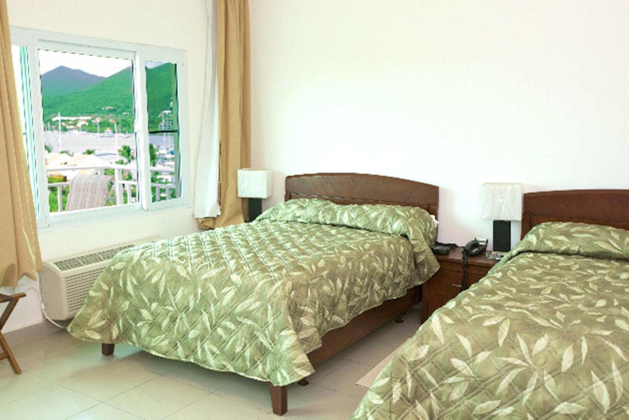 Simpson Bay Suites Esterno foto
