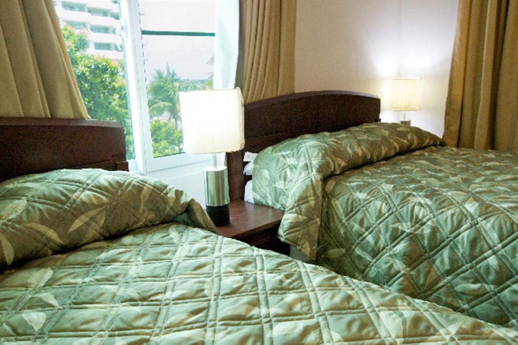 Simpson Bay Suites Camera foto