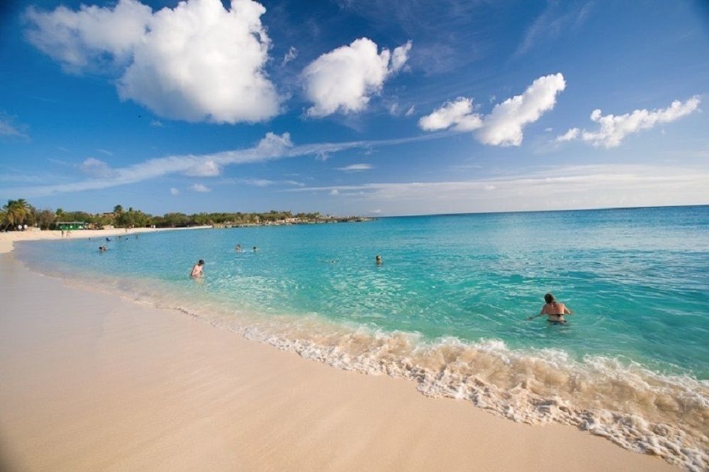 Simpson Bay Suites Esterno foto