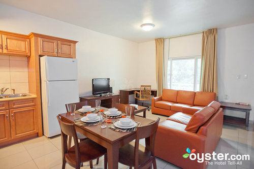 Simpson Bay Suites Esterno foto