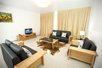 Simpson Bay Suites Esterno foto